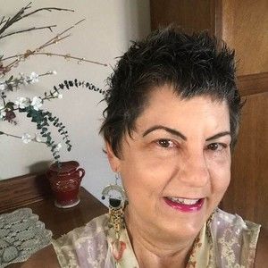 Meet your Posher, Kathleen